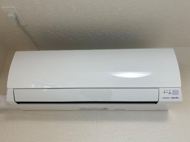 シェトワⅡ 部屋画像