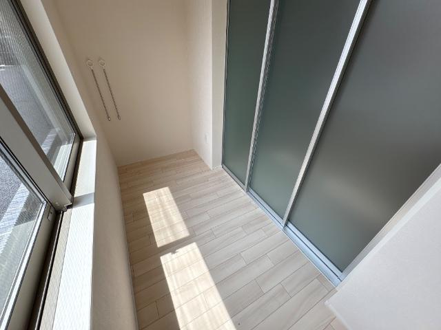 シェトワⅡ 部屋画像