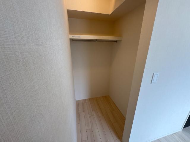 シェトワⅡ 部屋画像