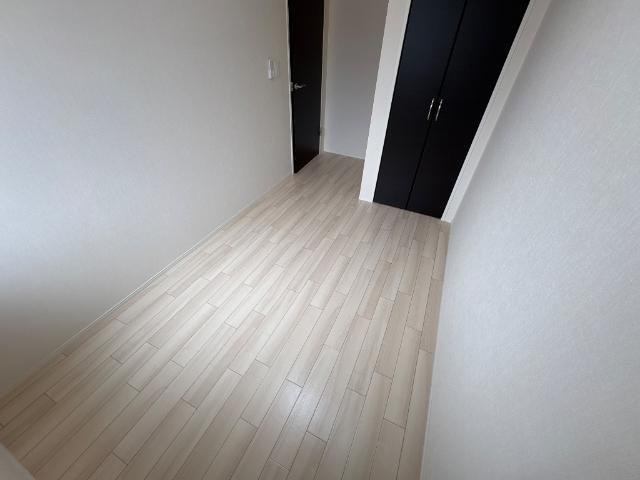 シェトワⅡ 部屋画像