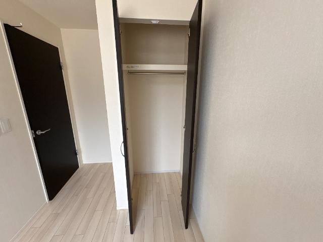 シェトワⅡ 部屋画像