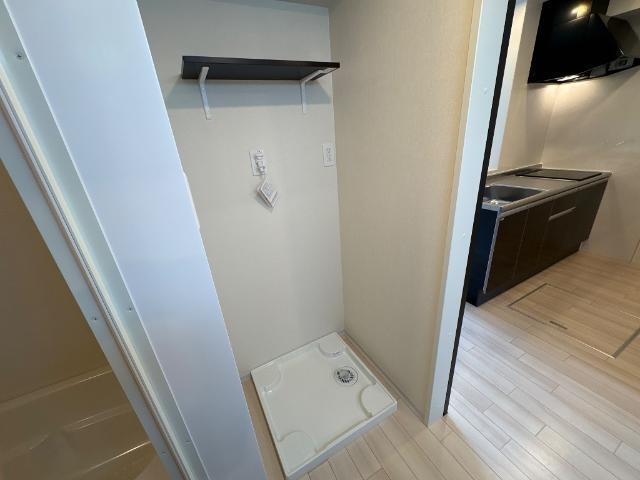 シェトワⅡ 部屋画像