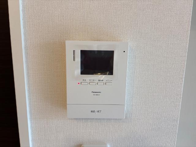 シェトワⅡ 部屋画像