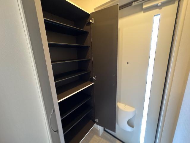 シェトワⅡ 部屋画像