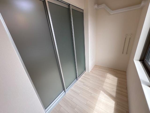シェトワⅡ 部屋画像