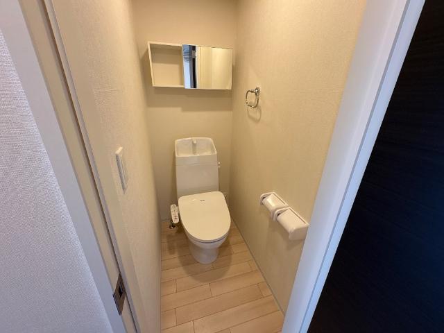 シェトワⅡ 部屋画像