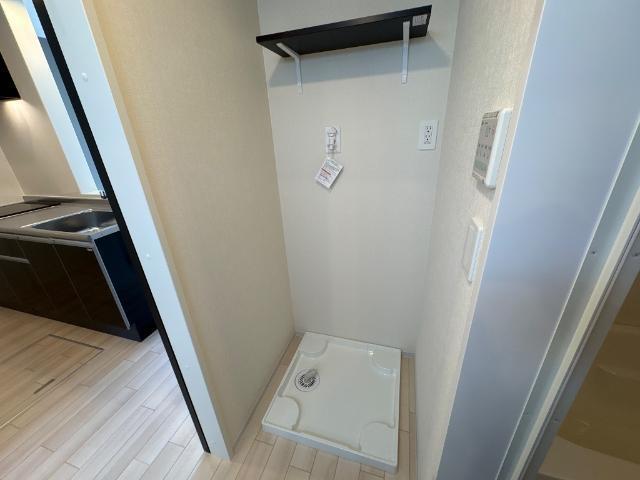 シェトワⅡ 部屋画像