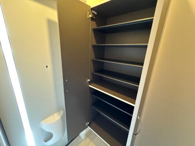 シェトワⅡ 部屋画像