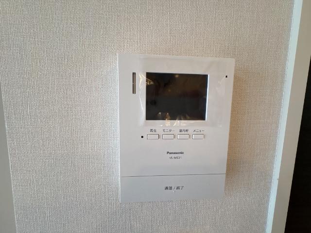 シェトワⅡ 部屋画像