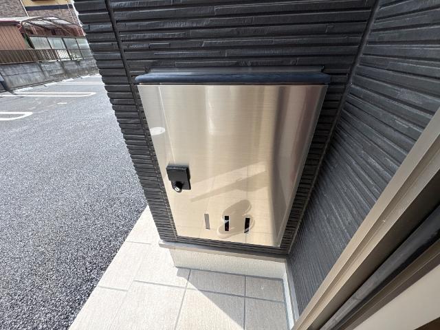 シェトワⅡ 部屋画像