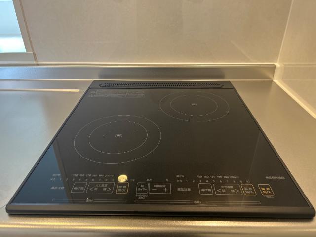シェトワⅡ 部屋画像