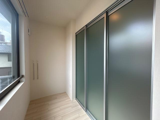 シェトワⅡ 部屋画像