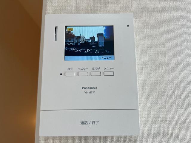 シェトワⅡ 部屋画像