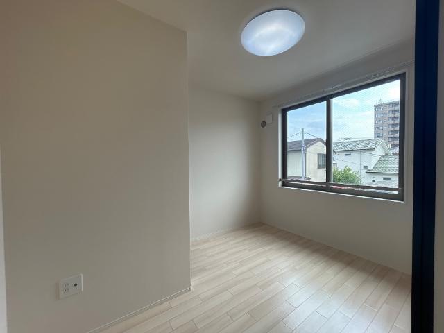 シェトワⅡ 部屋画像