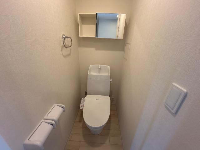シェトワⅡ 部屋画像