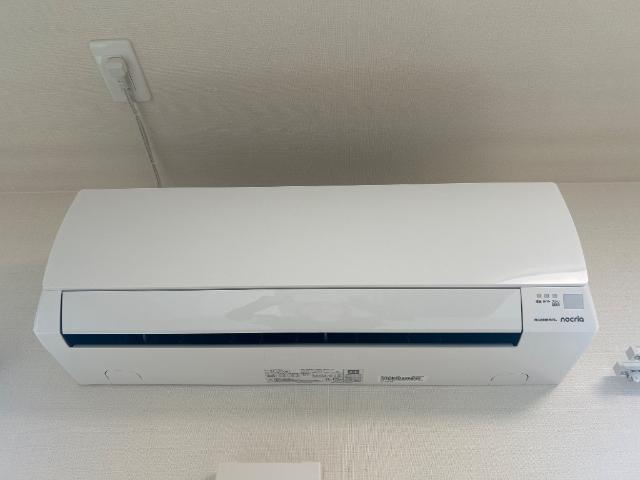 シェトワⅡ 部屋画像