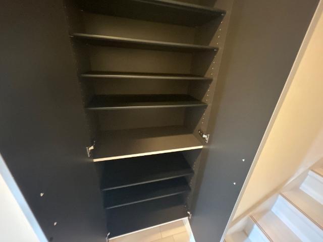 シェトワⅡ 部屋画像
