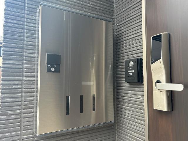 シェトワⅡ 部屋画像