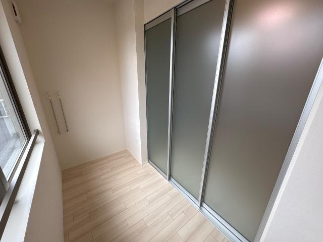 シェトワⅡ 部屋画像