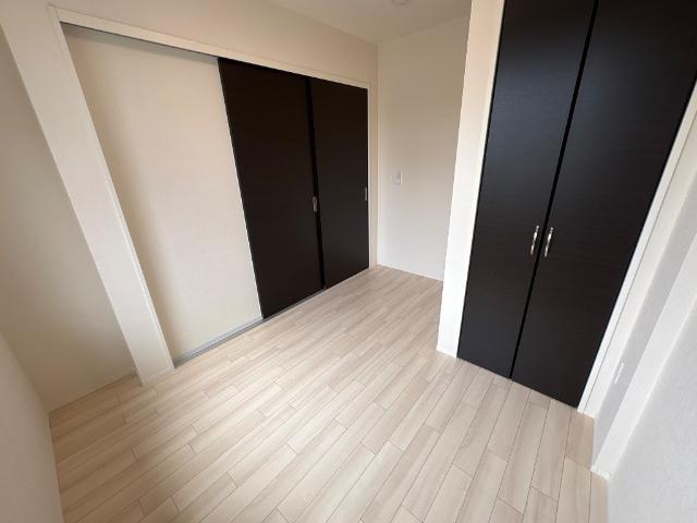 シェトワⅡ 部屋画像