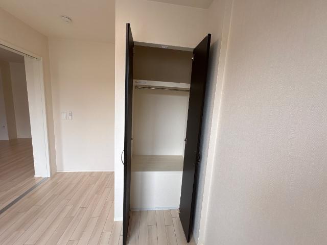 シェトワⅡ 部屋画像
