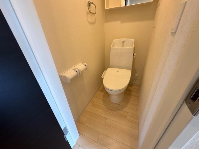 シェトワⅡ 部屋画像