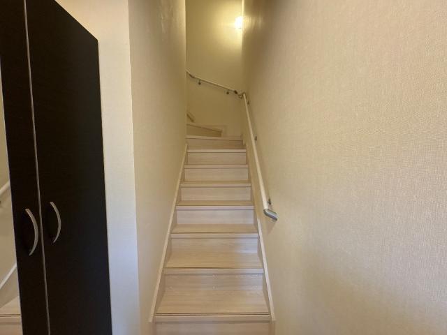 シェトワⅡ 部屋画像