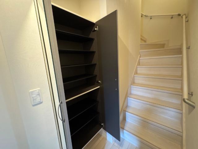 シェトワⅡ 部屋画像