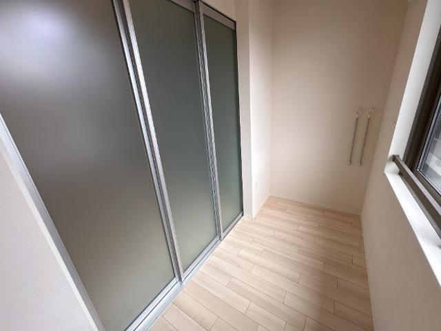 シェトワⅡ 部屋画像
