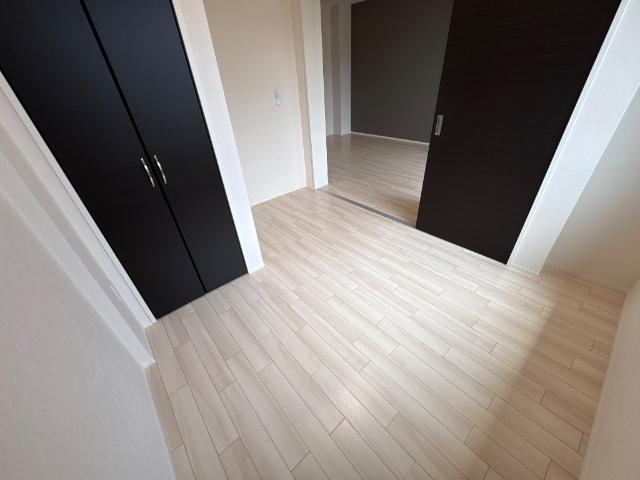 シェトワⅡ 部屋画像