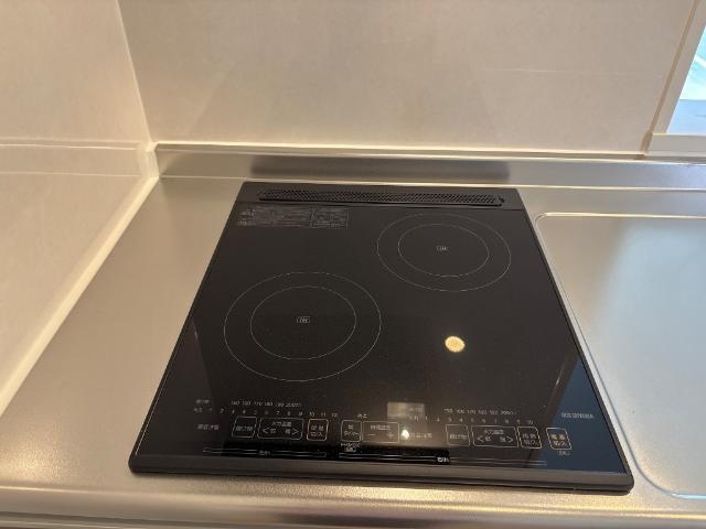 シェトワⅡ 部屋画像
