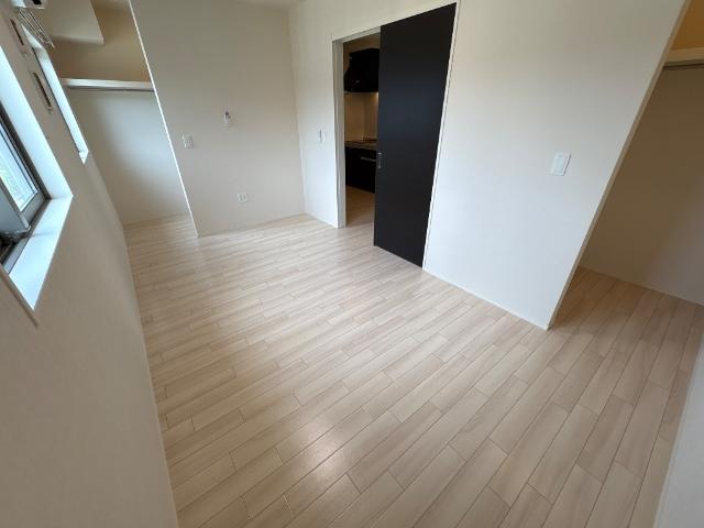 シェトワⅡ 部屋画像