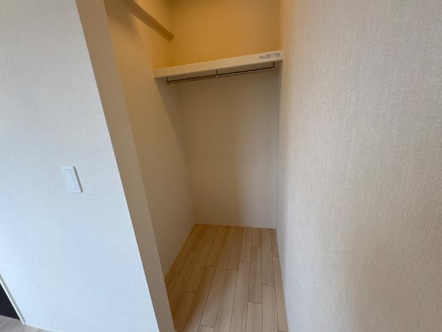 シェトワⅡ 部屋画像