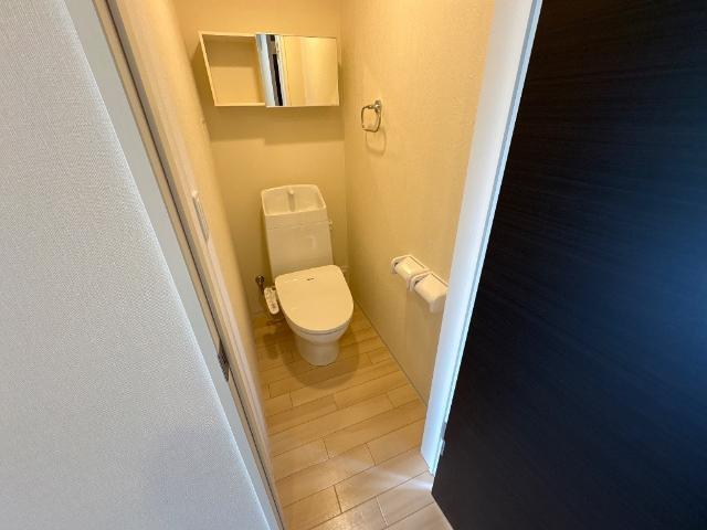 シェトワⅡ 部屋画像