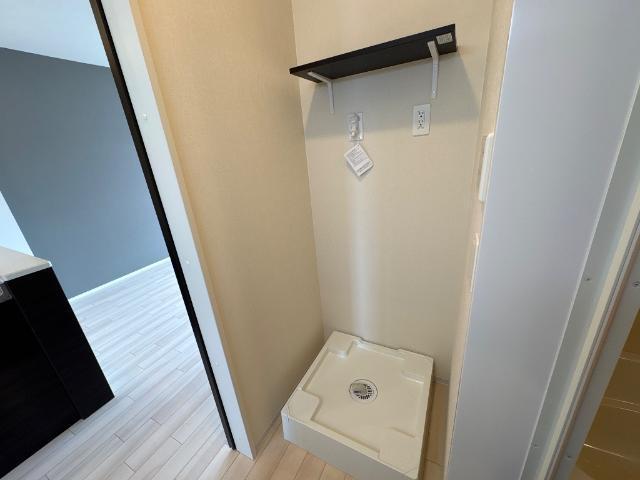 シェトワⅡ 部屋画像