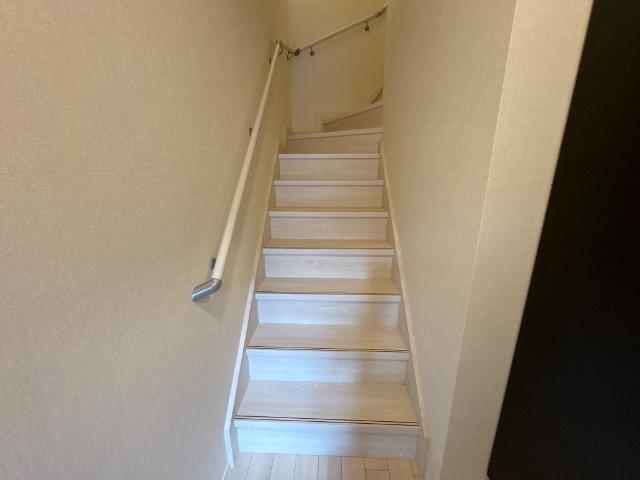シェトワⅡ 部屋画像