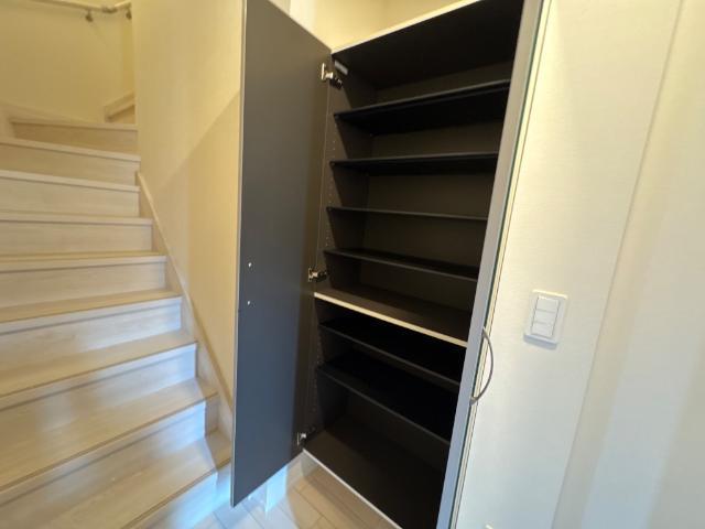 シェトワⅡ 部屋画像