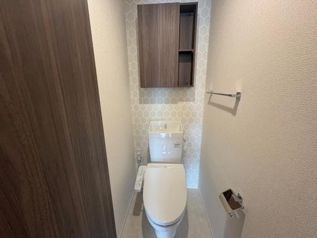 トータス（102） 部屋画像