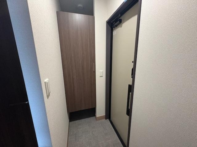 トータス（102） 玄関