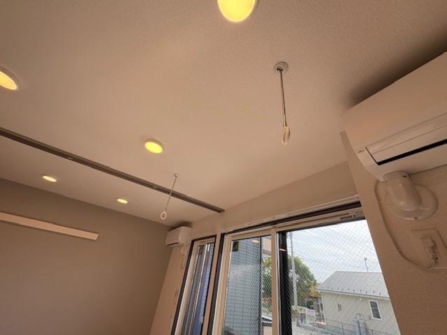トータス（102） 部屋画像