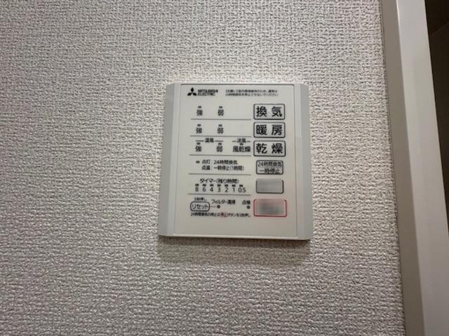 トータス（102） 部屋画像