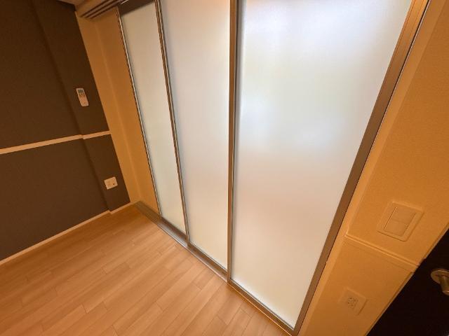 ＢＬＯＯＭ　ＣＯＵＲＴ　ＳＨＩＮＭＥＩ 眺望