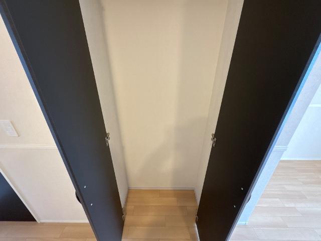 ＢＬＯＯＭ　ＣＯＵＲＴ　ＳＨＩＮＭＥＩ 収納