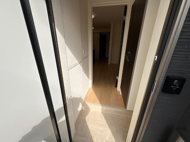 ＢＬＯＯＭ　ＣＯＵＲＴ　ＳＨＩＮＭＥＩ 玄関