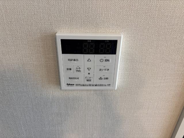 ＢＬＯＯＭ　ＣＯＵＲＴ　ＳＨＩＮＭＥＩ 部屋画像