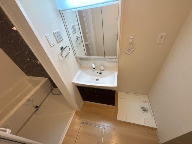 ＢＬＯＯＭ　ＣＯＵＲＴ　ＳＨＩＮＭＥＩ 洗面