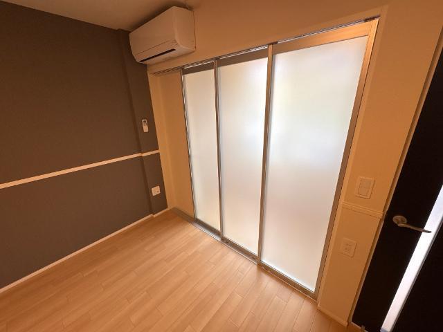 ＢＬＯＯＭ　ＣＯＵＲＴ　ＳＨＩＮＭＥＩ 眺望