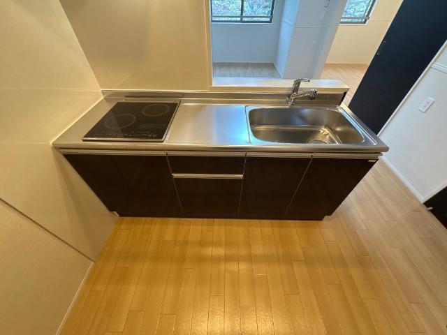 ＢＬＯＯＭ　ＣＯＵＲＴ　ＳＨＩＮＭＥＩ キッチン