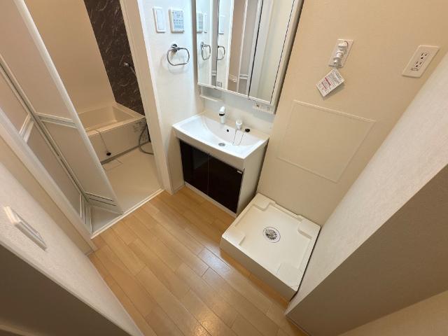 ＢＬＯＯＭ　ＣＯＵＲＴ　ＳＨＩＮＭＥＩ 洗面