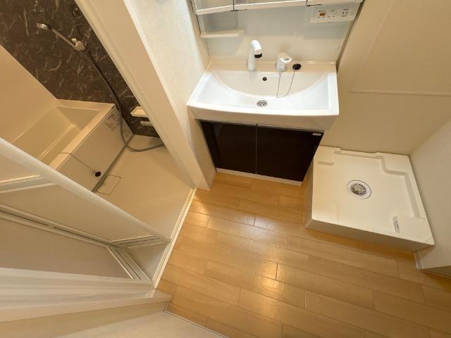 ＢＬＯＯＭ　ＣＯＵＲＴ　ＳＨＩＮＭＥＩ 洗面